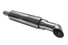 Sidepipe Highpipe 110cm Pick