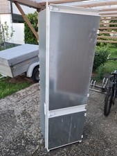 kühl - gefrierkombination