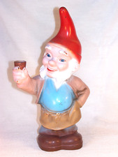 Zeho-ges.gesch Gartenzwerg m