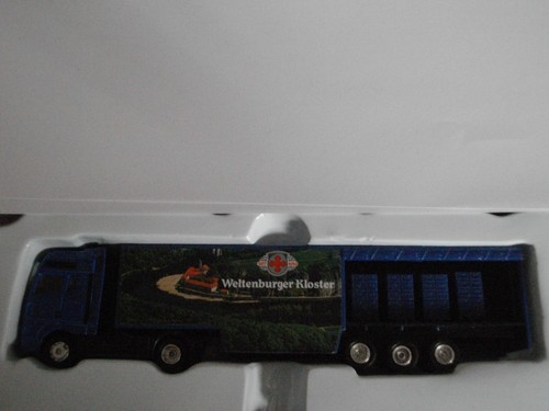 Brauerei weltenburger man sz - ,