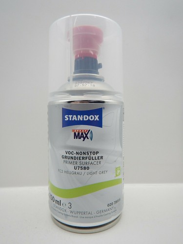 Standox voc nonstop - 2k,