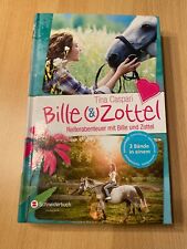 BILLE & ZOTTEL  -