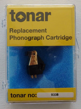 Azden mc tonabnehmer - gm,