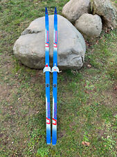Germina Olympic LS200 Langlaufski 180 cm + NN 75 mm Bindung Langlauf Ski Skier