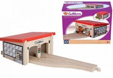 EICHHORN HOLZEISENBAHN BAHN