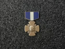 (A19-005) US Orden Navy Cross