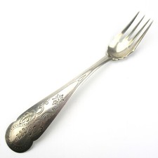 Adrianus Kuijlenburg Gabel aus