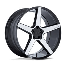 22X10.5 Niche 1PC NC283 MODENA