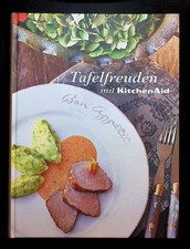 Tafelfreuden mit kitchenaid - mit,