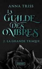 La Guilde des ombres - tome 2 (2) von Triss, Anna | Buch | Zustand sehr gut