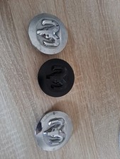 Dodge ram original nabenkappen - ram,