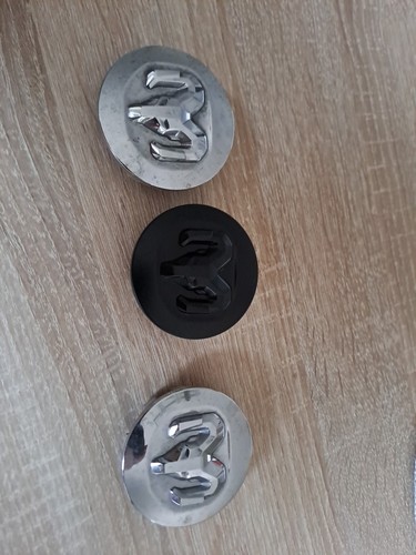 Dodge ram original nabenkappen - ram,