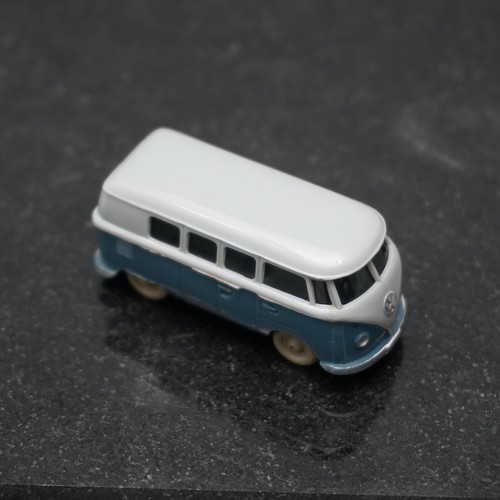 Wiking drahtachser bus - wiking,
