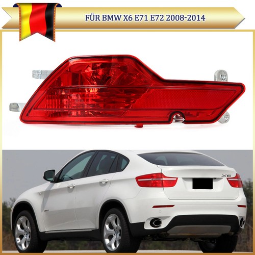 Für bmw e71 e72 - x6,
