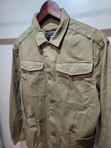Star raw hemdjacke - hemdjacke, mit