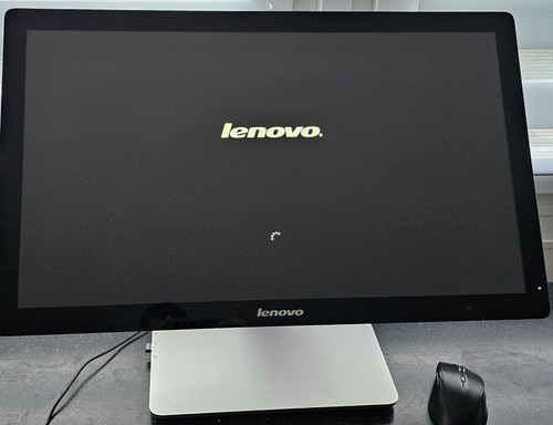 Lenovo a740 all one - a740,
