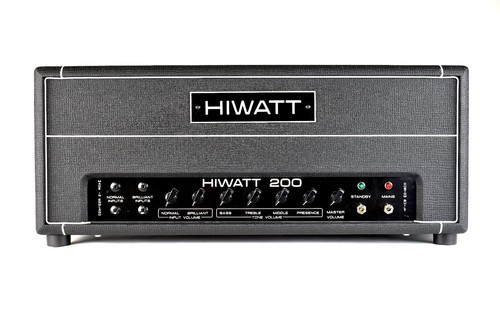 2017 hiwatt custom - hiwatt, shop