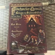 Deutschland Frankreich Elsaß