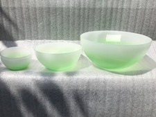 TOP 4 tlg SET Salatschüssel