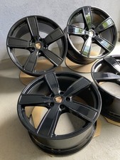 *Neu* Original Porsche Cayenne