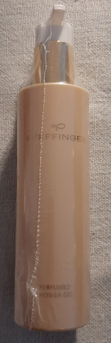 Pfeffinger perfumed duschgel - perfumed,