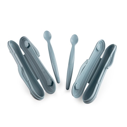 Tupperware futterlöffel mit - tupperware,