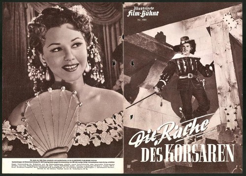 Filmprogramm ifb 1901 - ifb, die