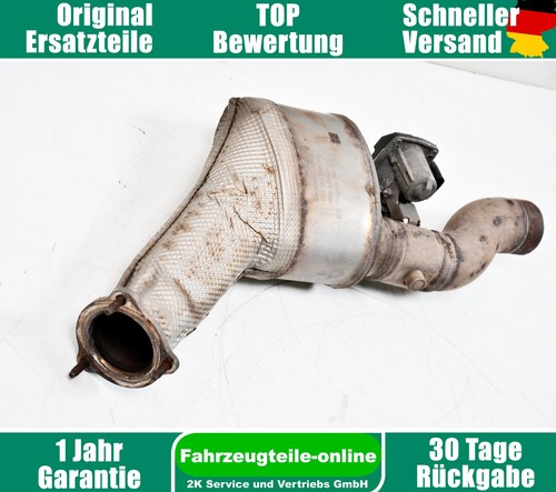 Dieselpartikelfilter dpf - dieselpartikelfilter,