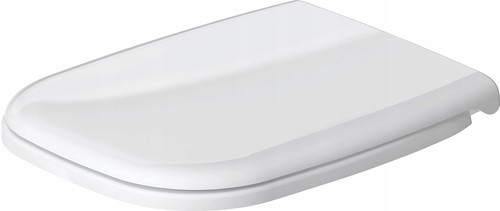 Duravit code toilettensitz - d-code,