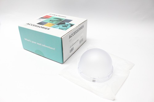 Elinchrom ocf diffusion dome - diffusion,