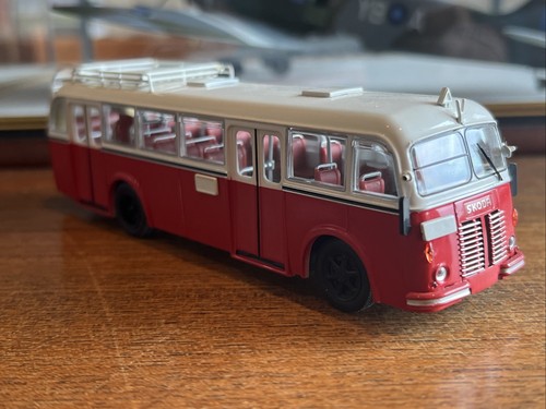 Beijing public transport - 1/64,