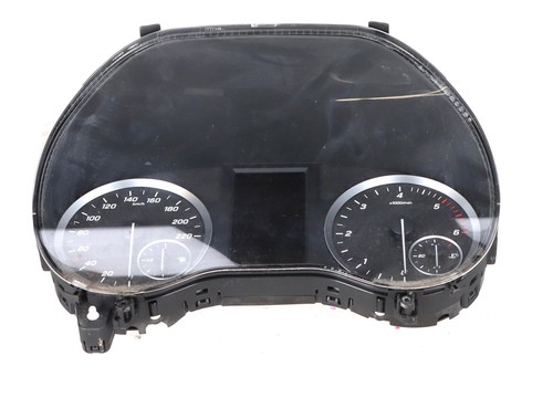 Tachometer mercedes benz - mercedes-benz, vito
