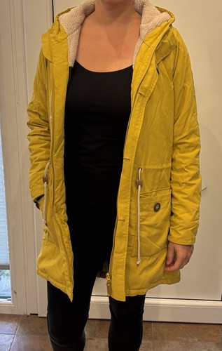 Derbe original winterjacke - derbe,