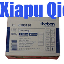 Theben TR 610 top3 Digitale