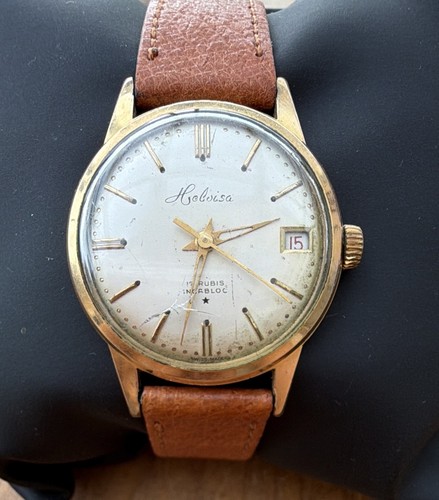 Vintage heloisa rubis - vintage,