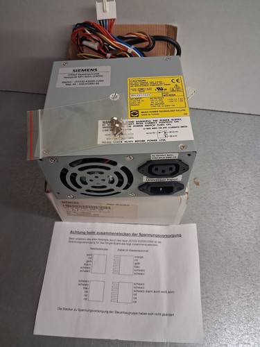 Siemens himed kassenautomat - siemens,
