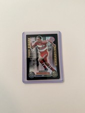 Match Attax 2008/09 Frank Ribery Matchwinner