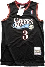 Mitchell ness swingman - mitchell,