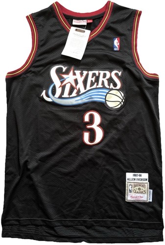 Mitchell ness swingman - mitchell, &