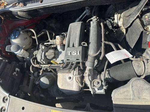 Motor caddy iii cbzb - motor,