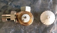 Heimeier Thermostatventil 3/8"