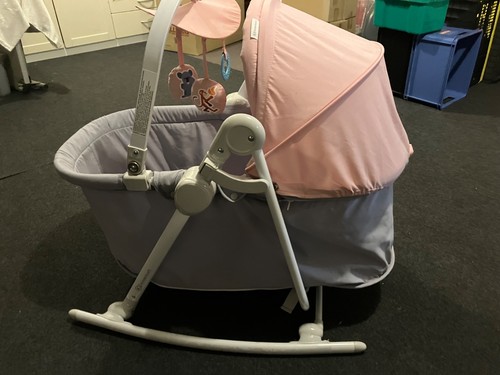 Babywippe von kinderkraft - babywippe,