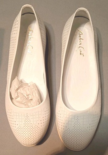Andrea conti leder pumps 40 - conti,