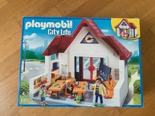 Playmobil 6865 Schulhaus