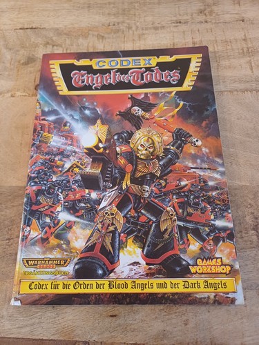 Warhammer 000 40k - warhammer,