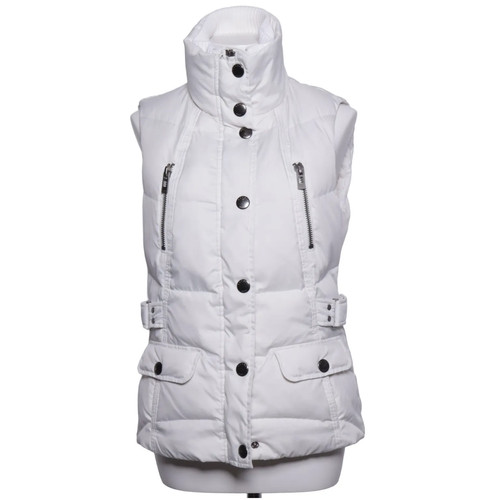 Esprit daunenweste damen - daunenweste,,