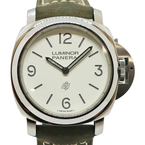 Panerai luminor base - luminor,