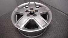 Alufelge 7X16 ET59 VW Sharan