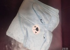 baby kuscheldecke 80x80 Baby