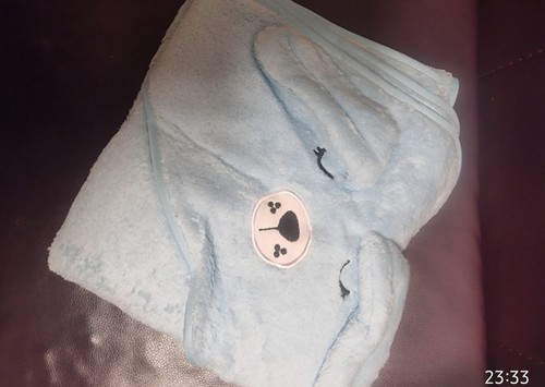Baby kuscheldecke 80x80 - kuscheldecke,